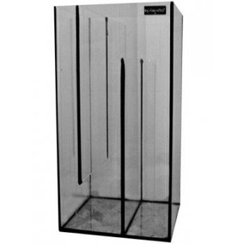 HAQUOSS SUMP 1 - 23X21X45H CM